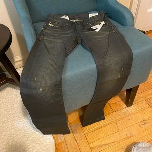 Diesel sale